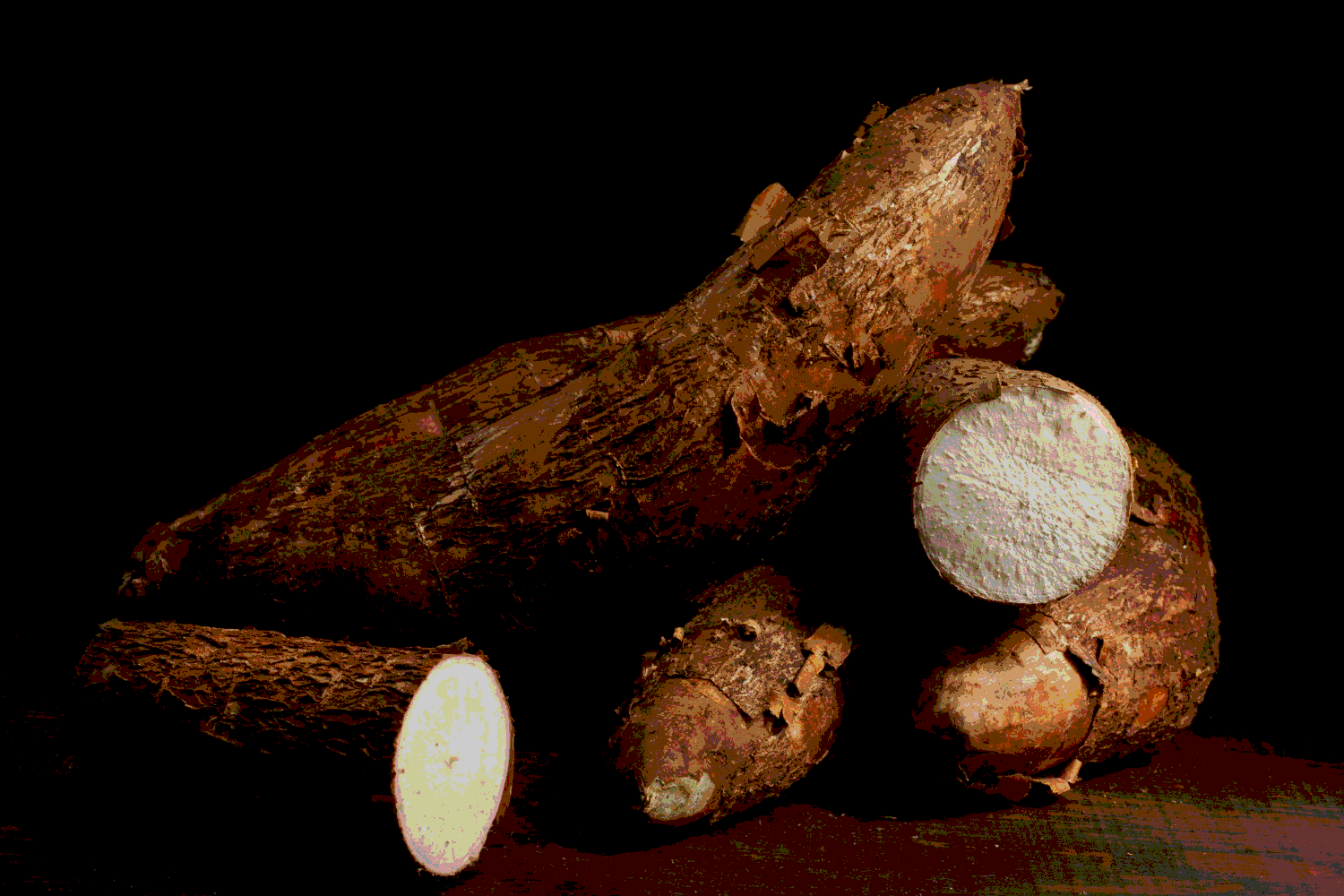 cassava